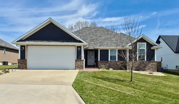 2142 Buckhorn Road, Ozark, MO 65721