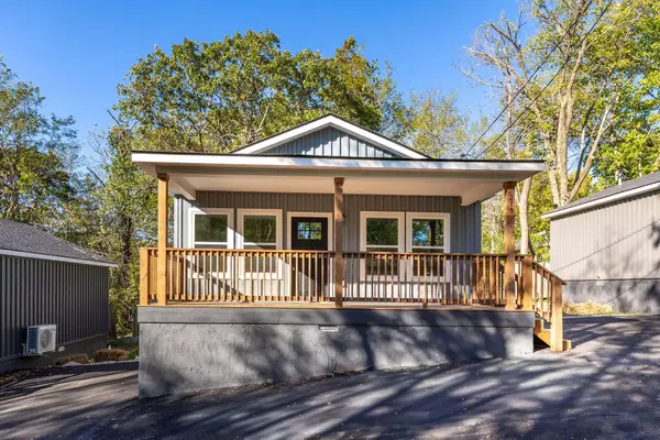 215 Sagers Lane, Hollister, MO 65672