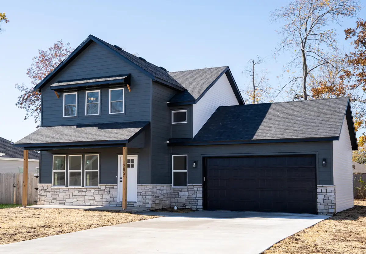 1285 N London Place, Republic, MO 65738 - #1