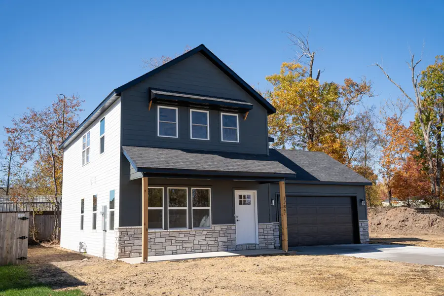 1285 N London Place, Republic, MO 65738 - #3