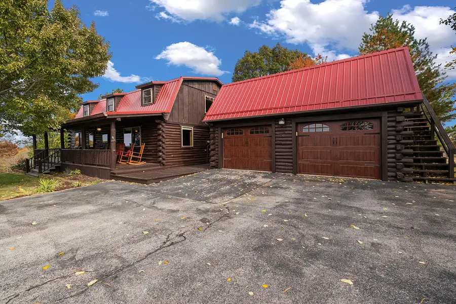 106 Line Ridge Road, Lampe, MO 65681 - #3