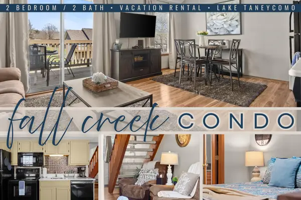 26 Fall Creek Trail #10, Branson, MO 65616