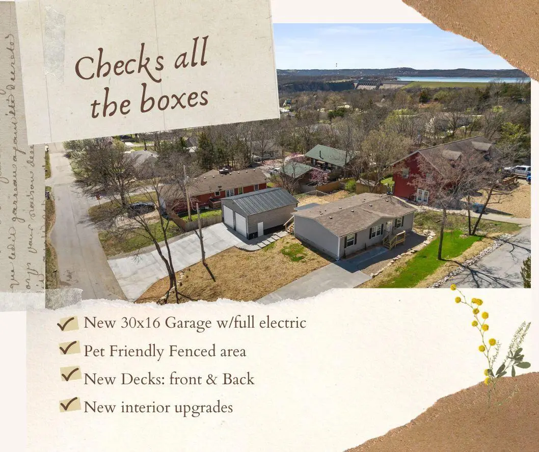 145 Grand Avenue, Branson, MO 65616 - #1