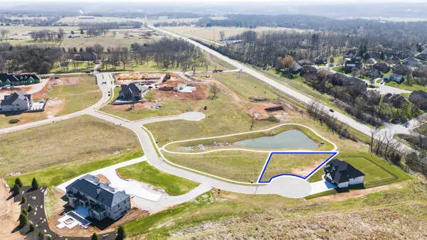 4734 E Meadowood Drive, Springfield, MO 65809 - #2