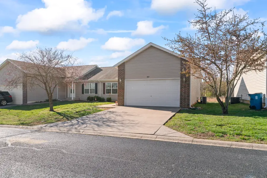521 Van Buren Road, Branson, MO 65616 - #3