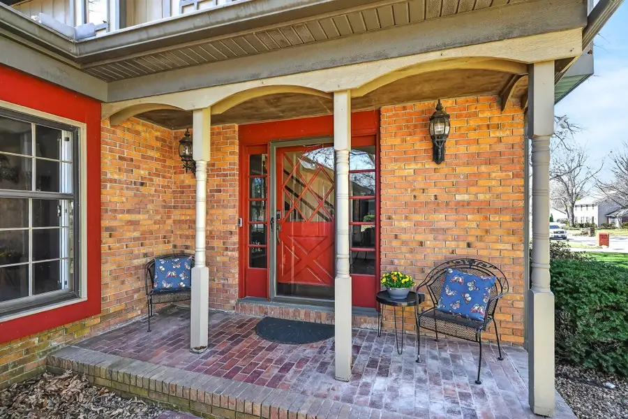 4164 E Oak Knoll Street, Springfield, MO 65809 - #3