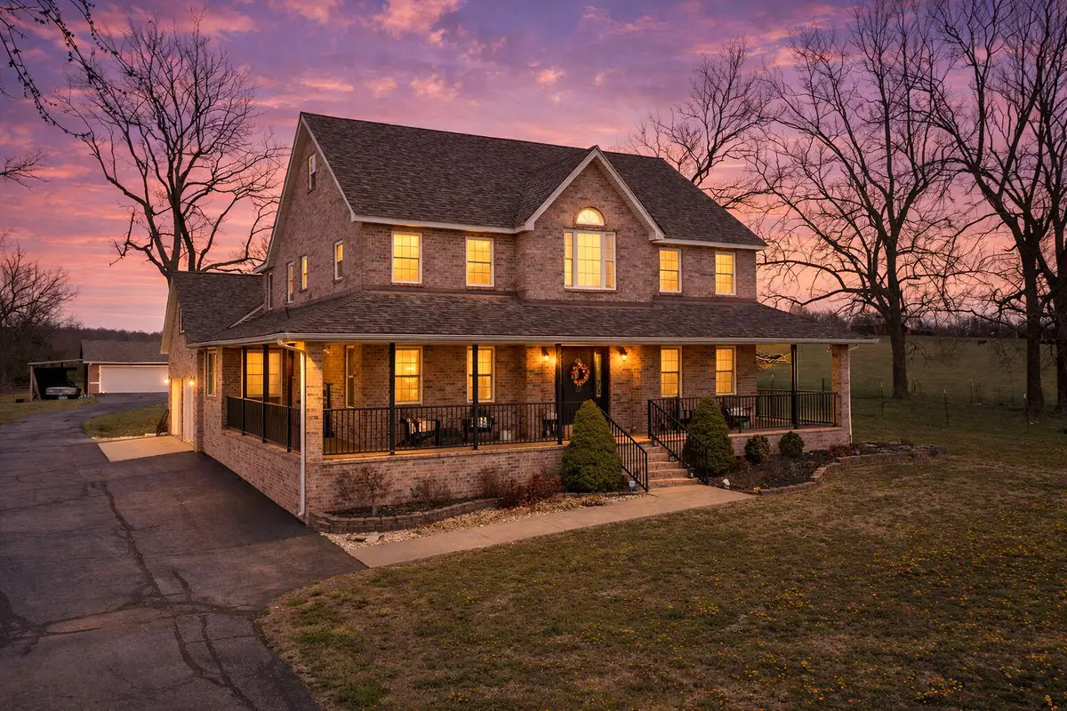 8895 W Farm Road 134, Springfield, MO 65802 - #1