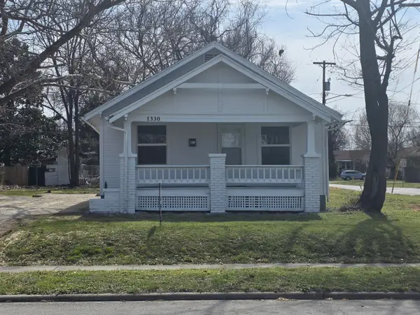 1330 W Atlantic Street, Springfield, MO 65803