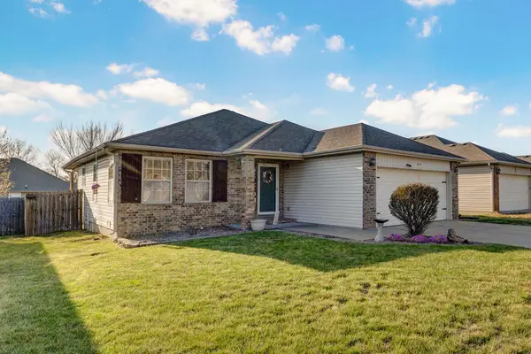 651 S Mahn Avenue, Springfield, MO 65802