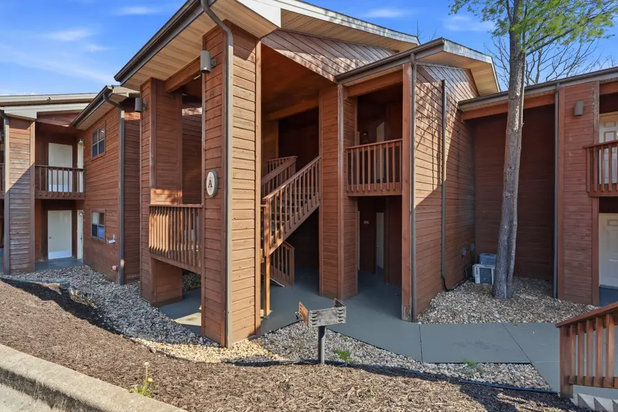 242 Stillwater Trail #103, Branson, MO 65616 - #2