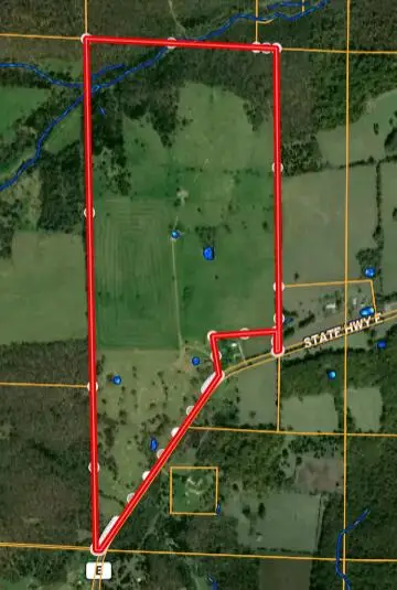 000 N Highway E, Hartville, MO 65667