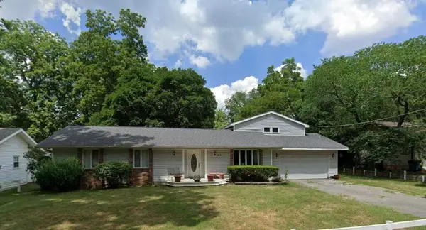 3219 S Franklin Avenue, Springfield, MO 65807