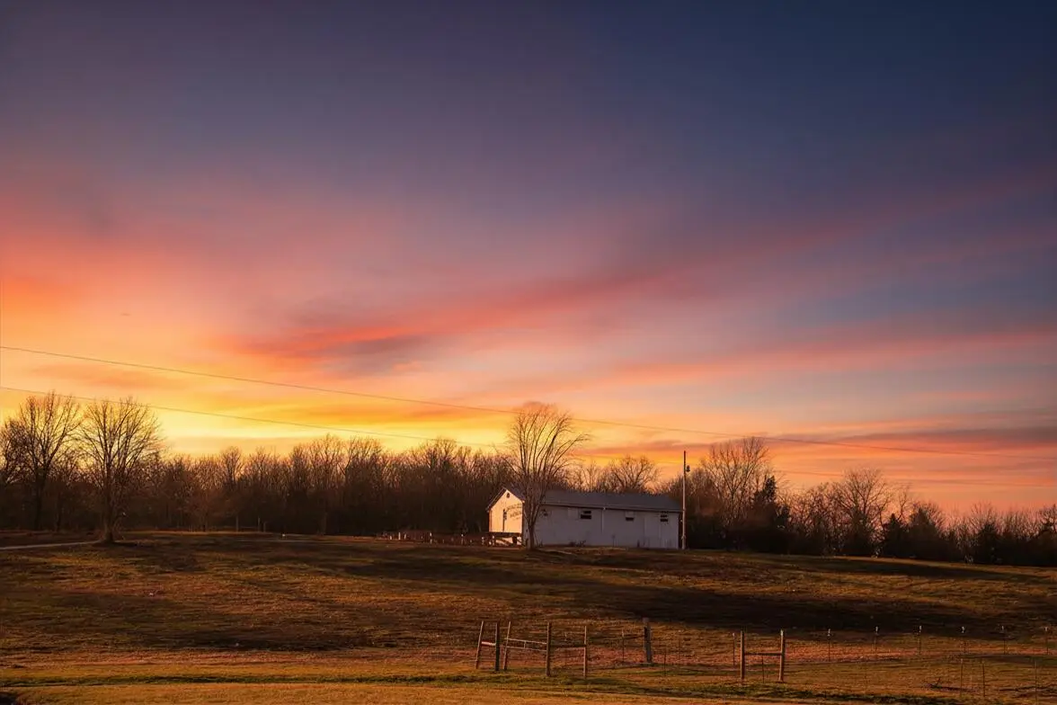 997 E 394th Road, Bolivar, MO 65613 - #1