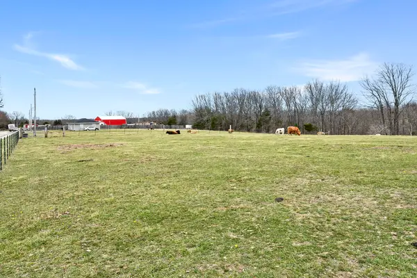 92 Pogue Drive #Tract 1, Fordland, MO 65652