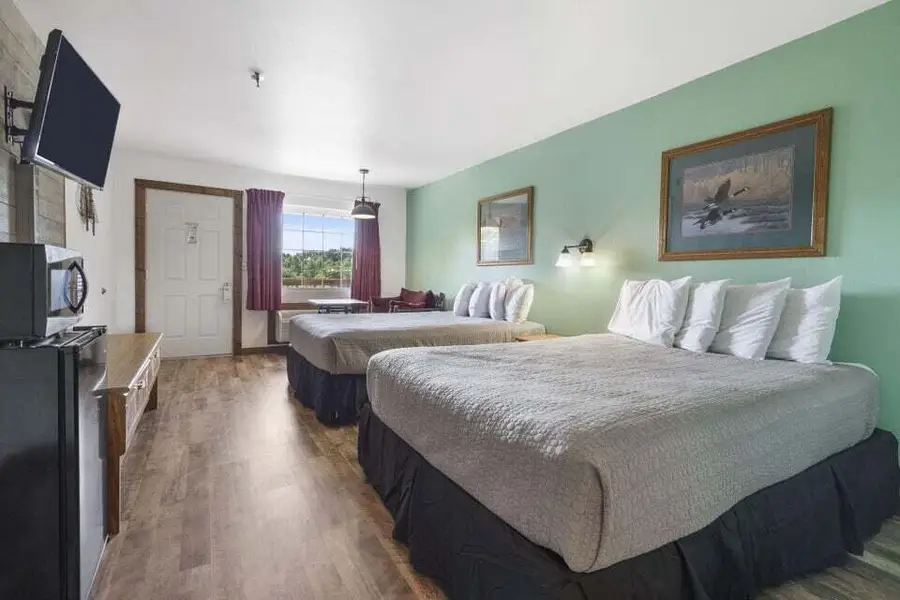 982 Indian Point Road #Block Of  20, Branson, MO 65616 - #3