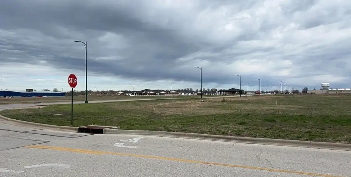 Tbd W George E Phelps Boulevard, Carthage, MO 64836 - #1