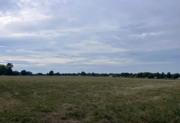 Tbd County Road 160 Road, Jasper, MO 64755