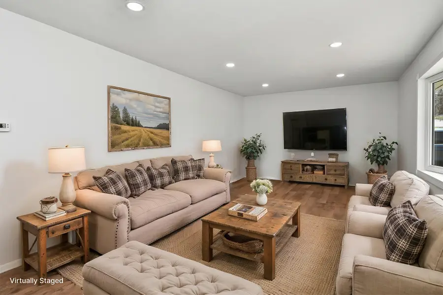 620 N Buffalo Street, Marshfield, MO 65706 - #2