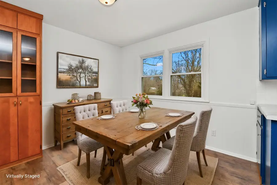 620 N Buffalo Street, Marshfield, MO 65706 - #3