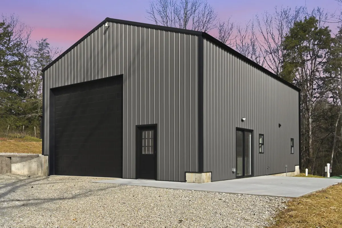 1670 Wooley Creek Road, Cape Fair, MO 65624 - #1