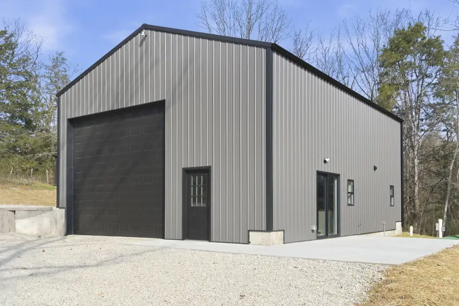 1670 Wooley Creek Road, Cape Fair, MO 65624 - #2