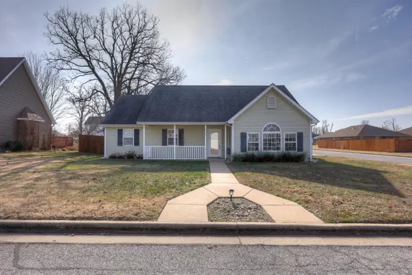 4516 W 27th Street, Joplin, MO 64804