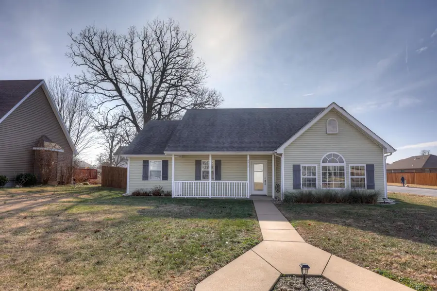 4516 W 27th Street, Joplin, MO 64804 - #2