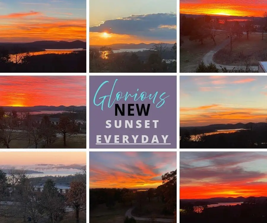 3892 Joe Bald Road, Kimberling City, MO 65686 - #2