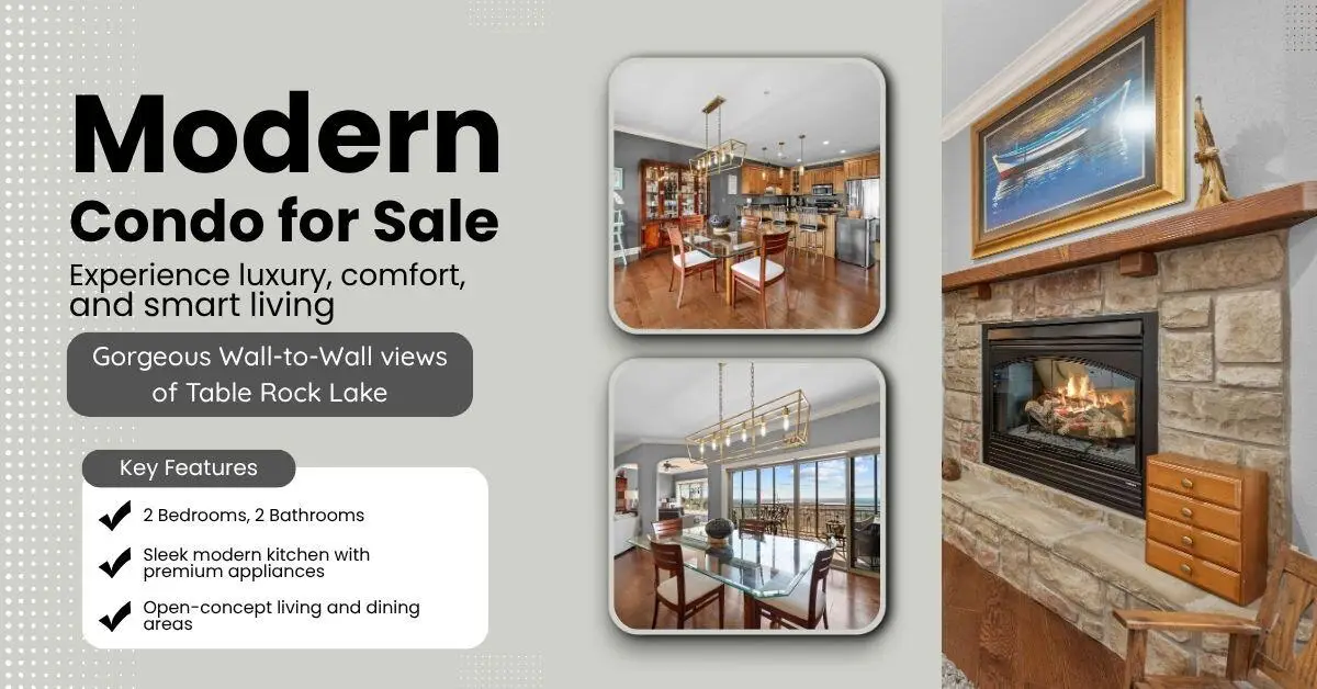 53 Royal Vista Drive #201, Branson, MO 65616 - #1