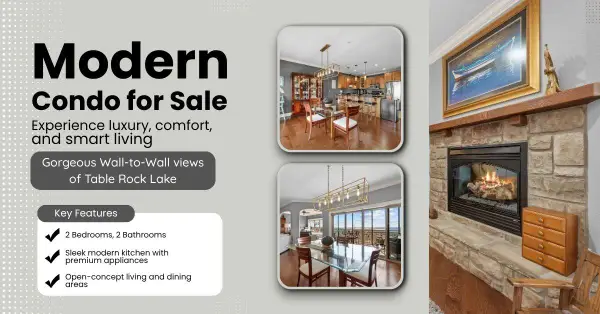 53 Royal Vista Drive #201, Branson, MO 65616