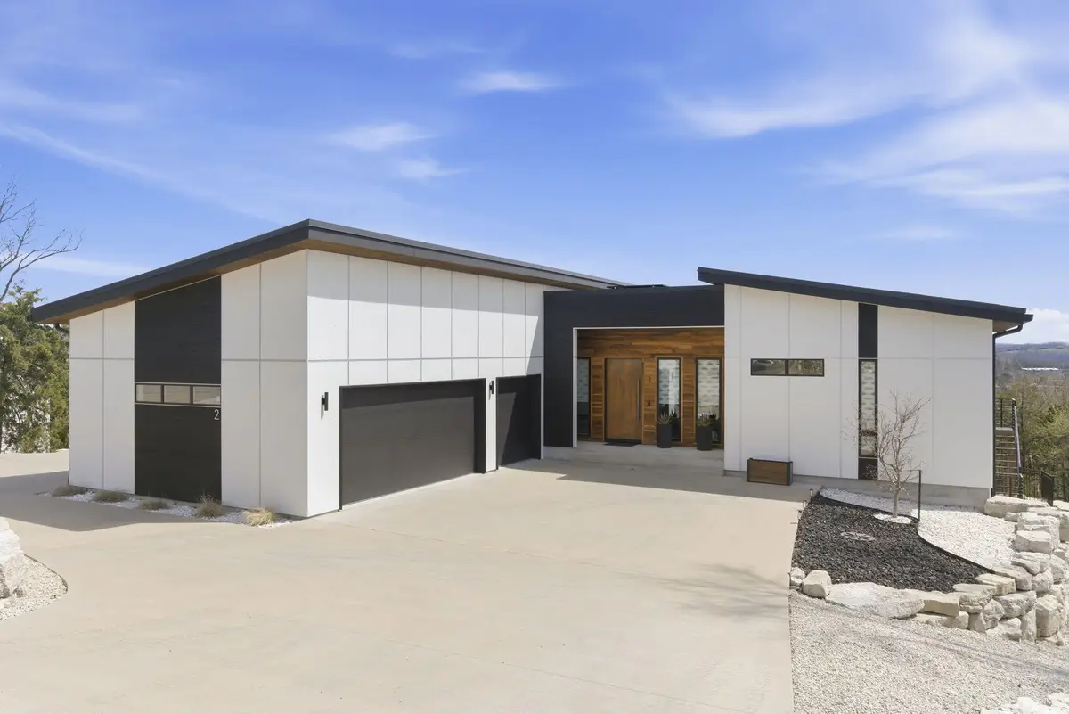 2 N Wilderness Trail, Kimberling City, MO 65686 - #1