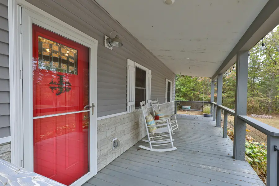 906 E State Highway Cc, Pleasant Hope, MO 65725 - #2