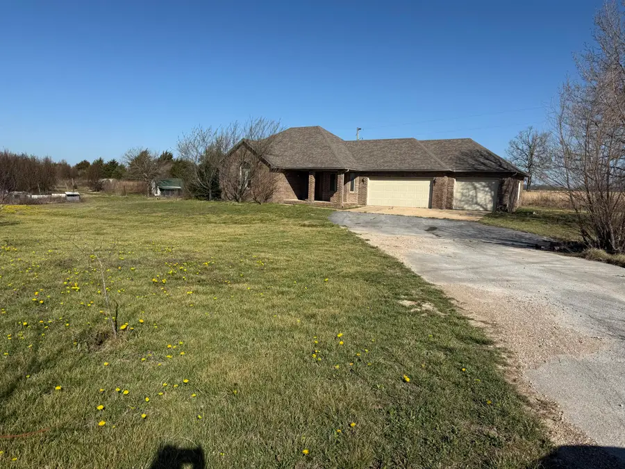74 Foxtail Drive, Fordland, MO 65652 - #3