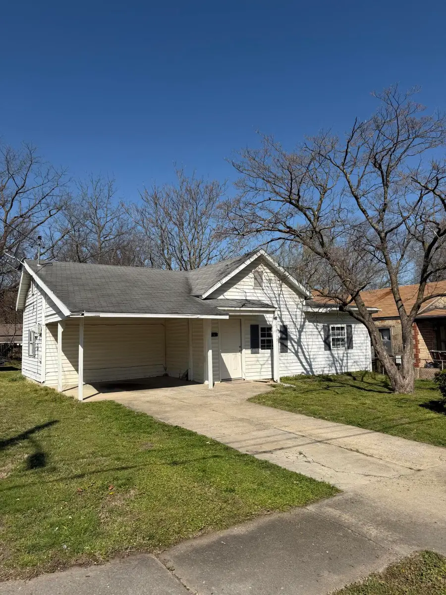 2119 N Howard Avenue, Springfield, MO 65803 - #2