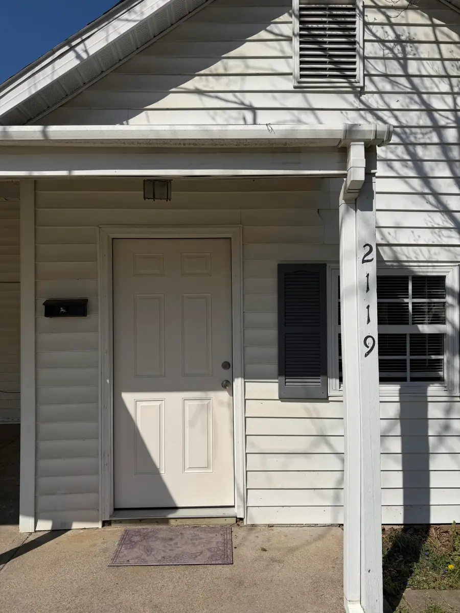 2119 N Howard Avenue, Springfield, MO 65803 - #3