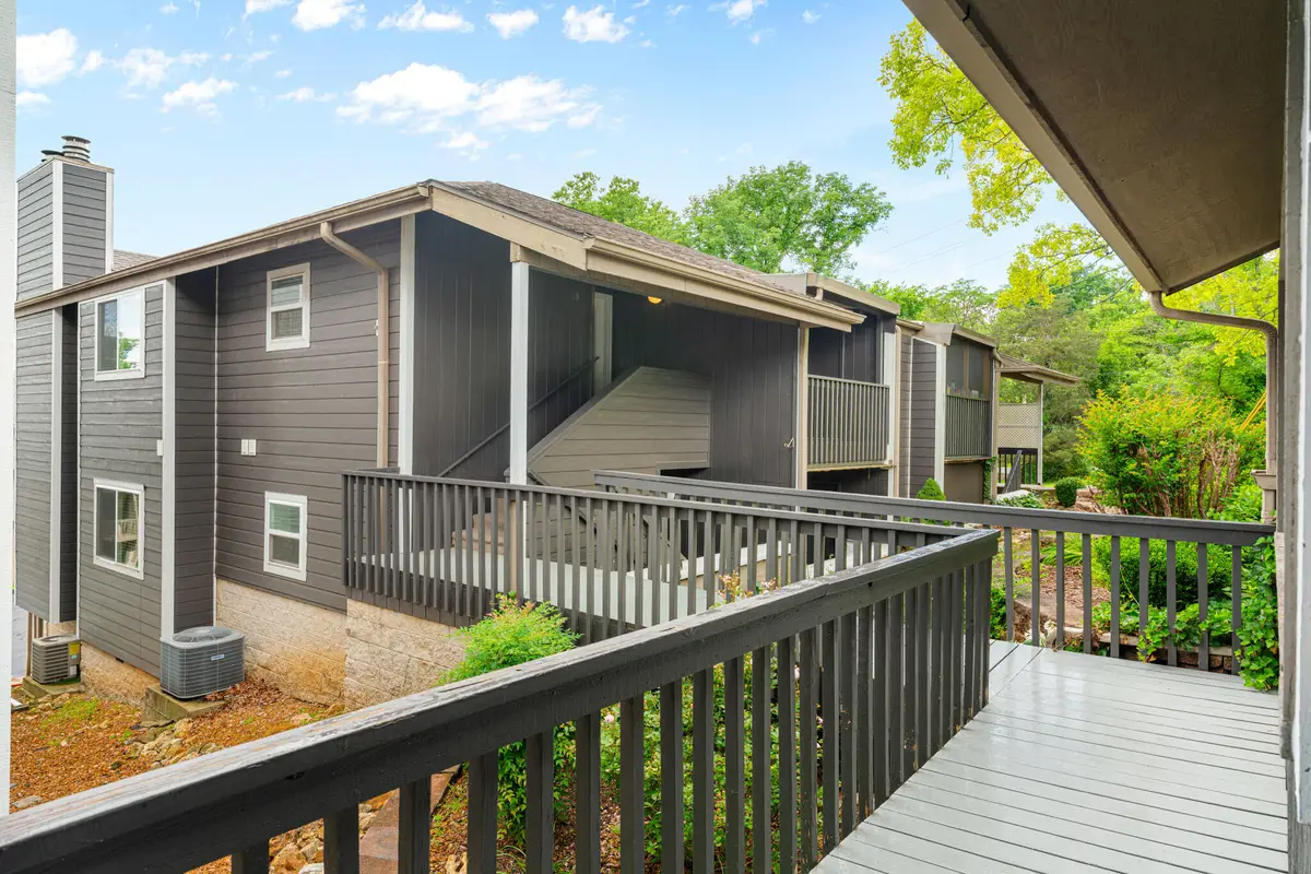 118 W Hensley Street #1d, Branson, MO 65616 - #1