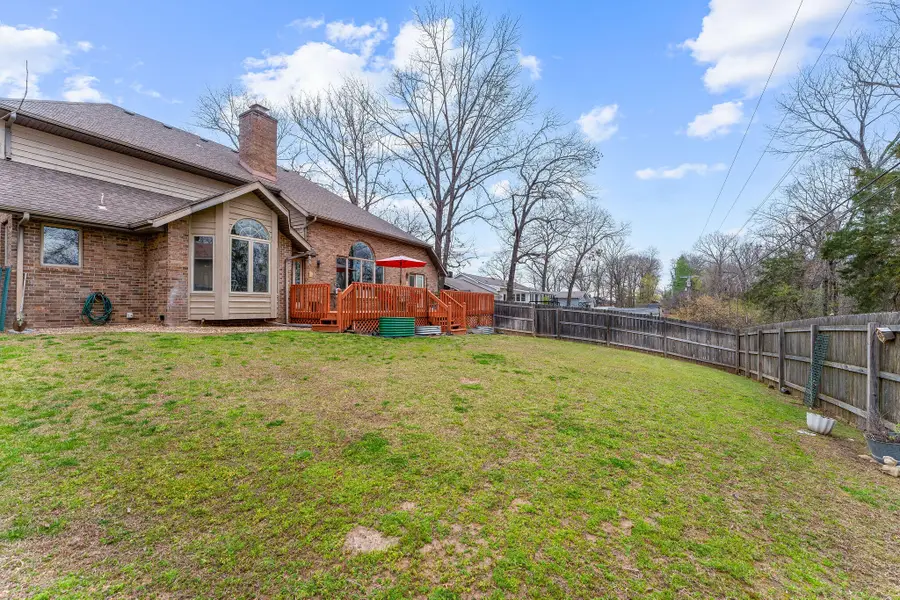 115 Stone Ridge Drive, Branson, MO 65616 - #3