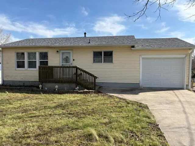 720 W South Street, Aurora, MO 65605 - #1