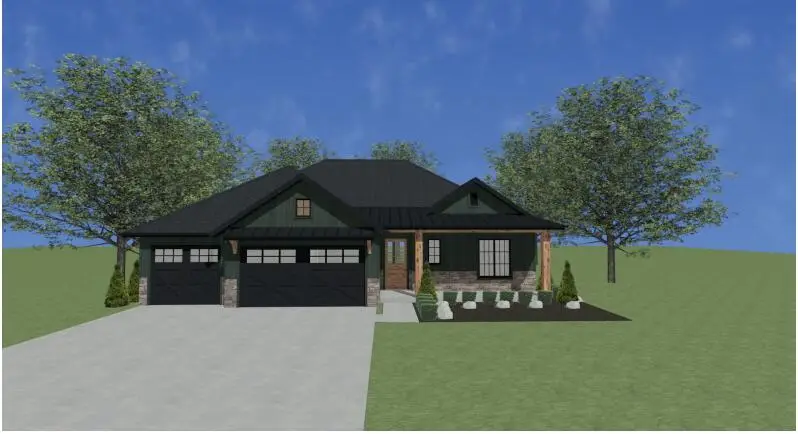 1690 State Highway Zz, Clever, MO 65631 - #1