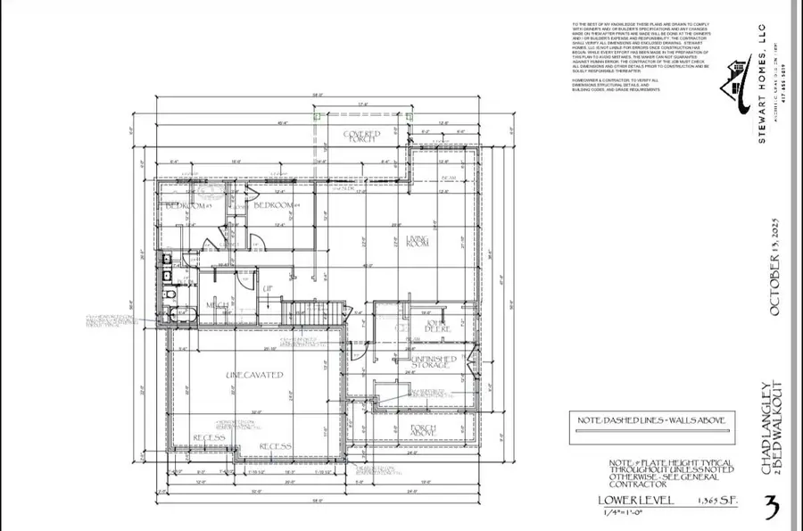 1690 State Highway Zz, Clever, MO 65631 - #3