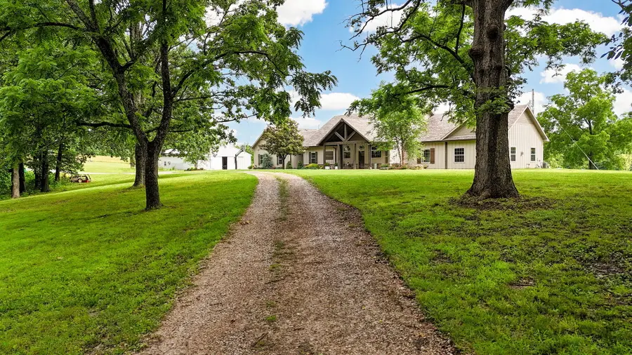 1721 Jackson Spring Road, Ozark, MO 65721 - #3