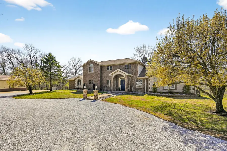 13317 Oakwood Trail Road, Neosho, MO 64850 - #3