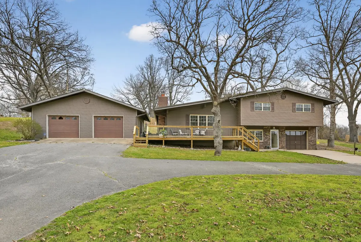 1302 Marion Drive Drive, Neosho, MO 64850 - #1