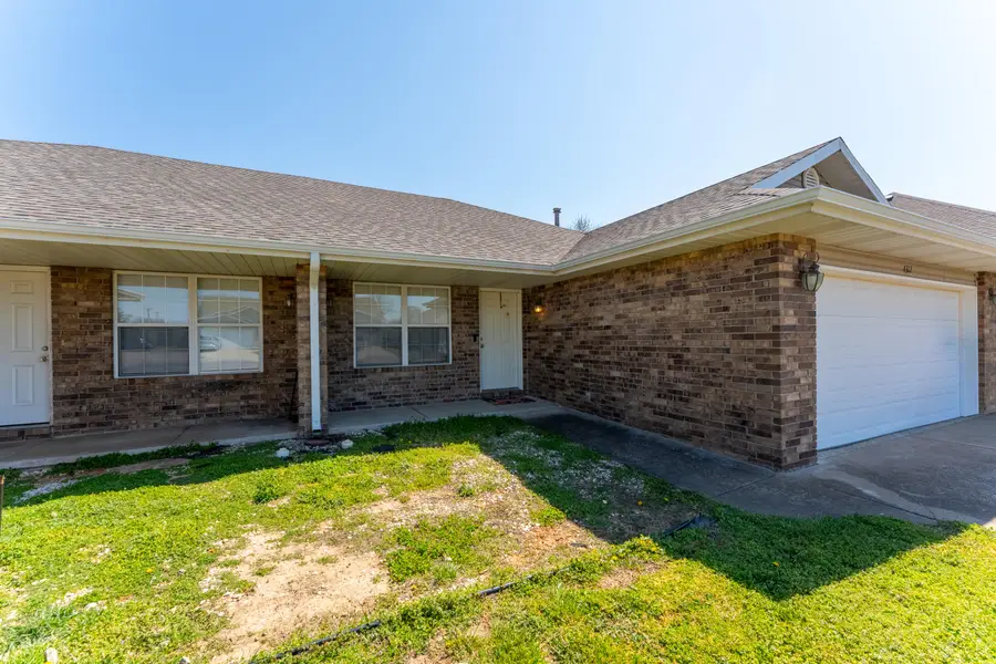 4314 N Morgan Court, Ozark, MO 65721 - #2