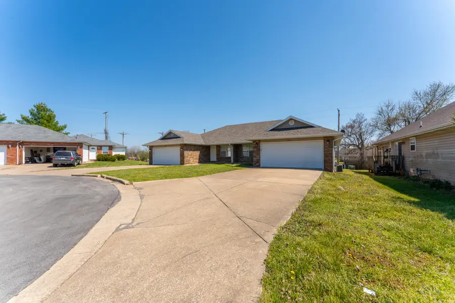 4314 N Morgan Court, Ozark, MO 65721 - #3