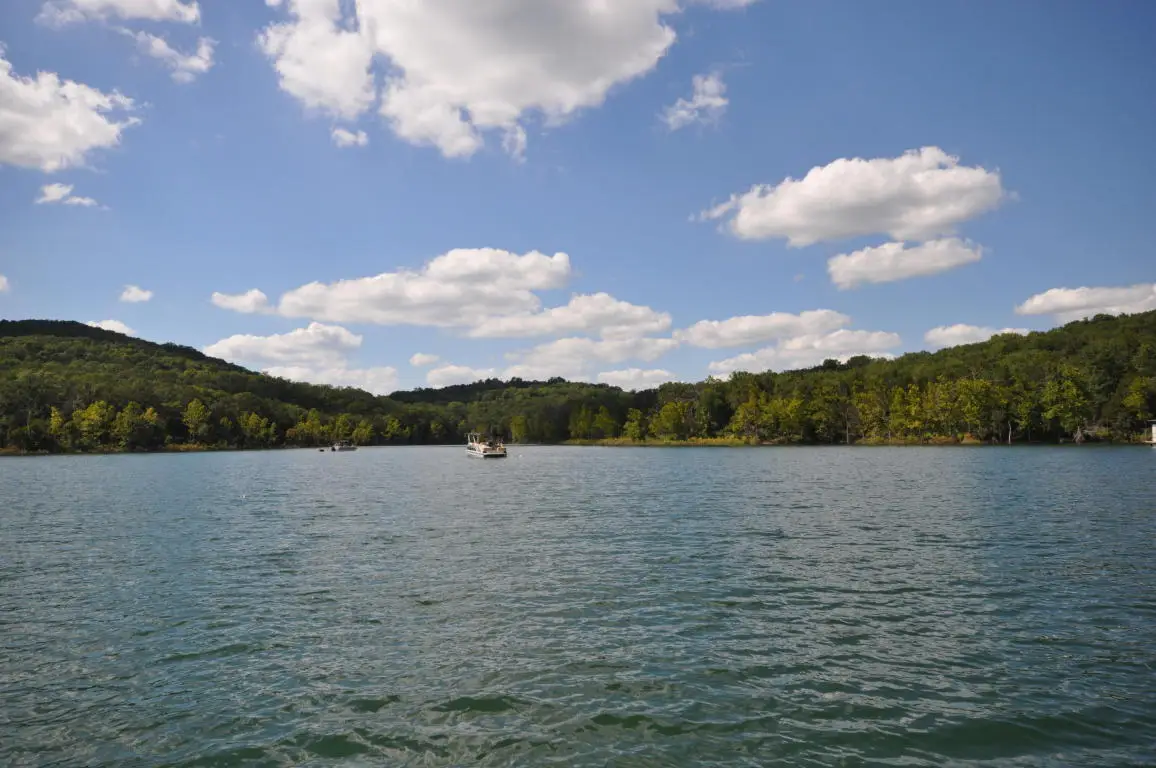 Lot 3 Highway Jj & Twin Island Drive, Blue Eye, MO 65611 - #1