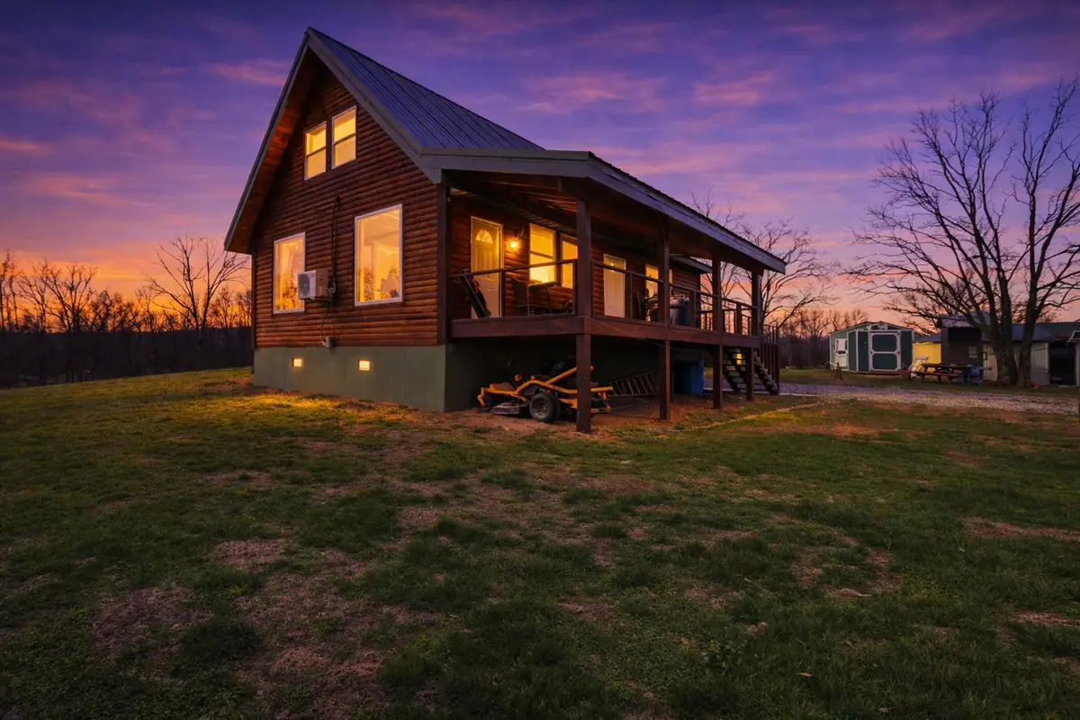 16859 Highway U, Willow Springs, MO 65793 - #1