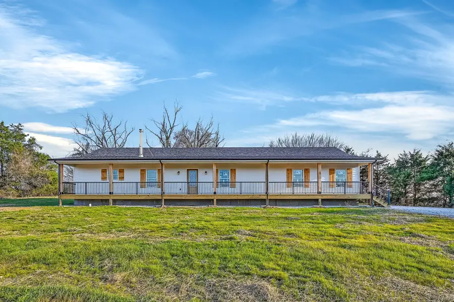 150 Hideaway Circle, Spokane, MO 65754 - #2