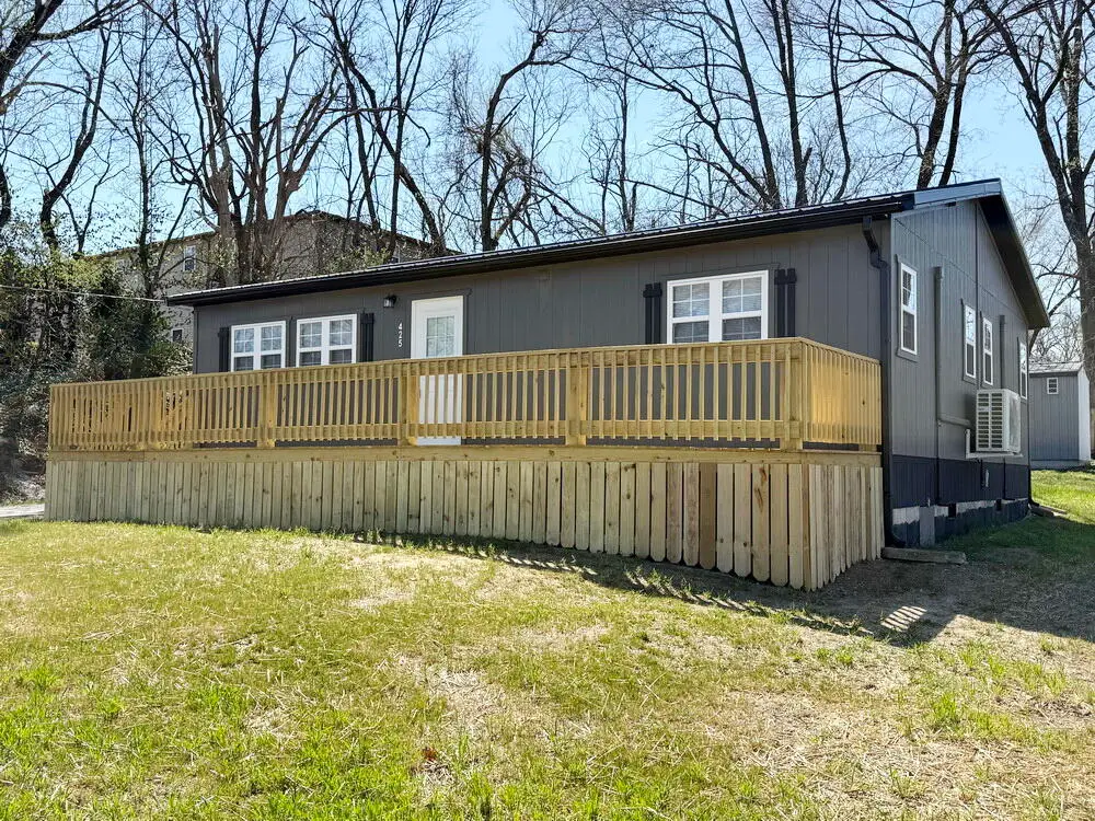 425 Pine Street, Osceola, MO 64776 - #1