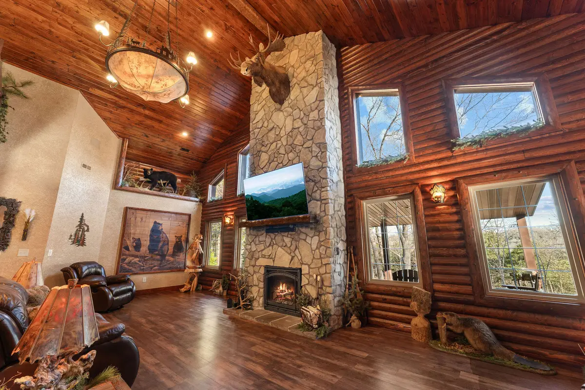 795 Watson Road, Branson, MO 65616 - #1